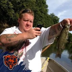 Meet your Posher, Adam